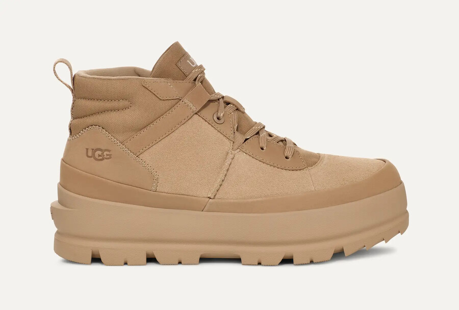 ugg lug chukka