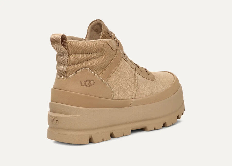 ugg lug chukka