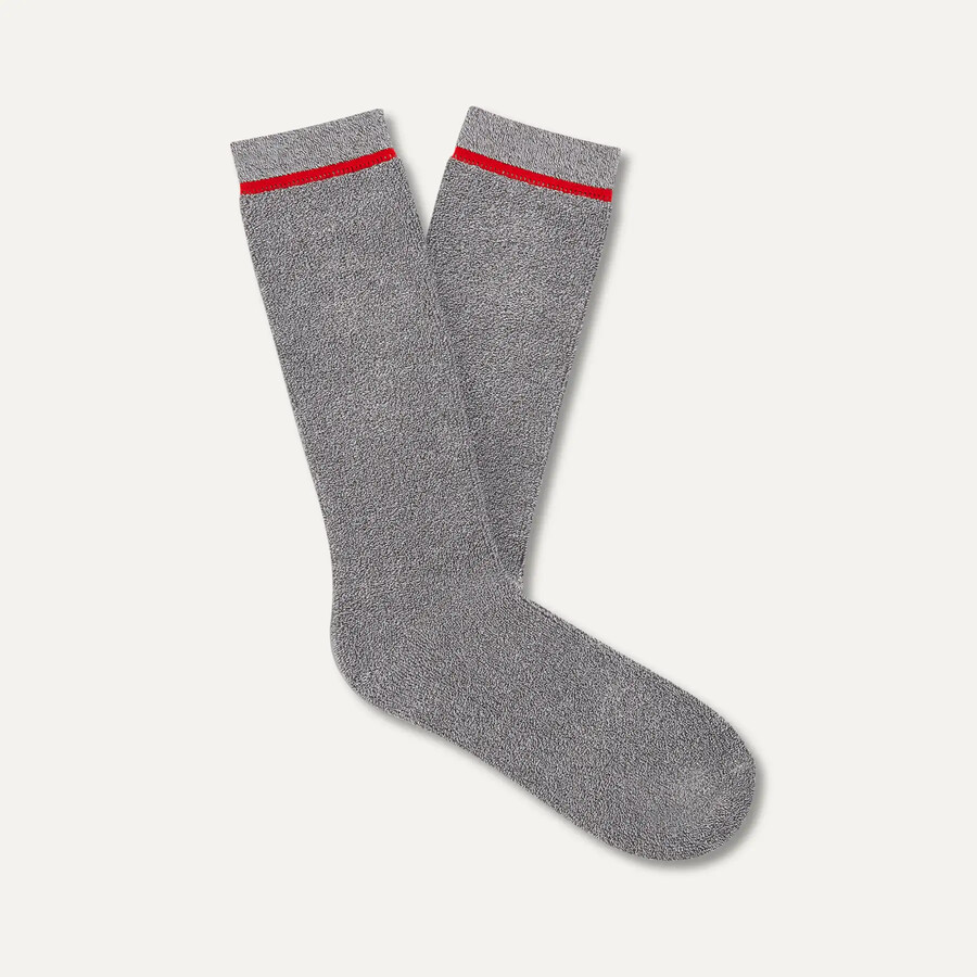 kyro cozy crew sock