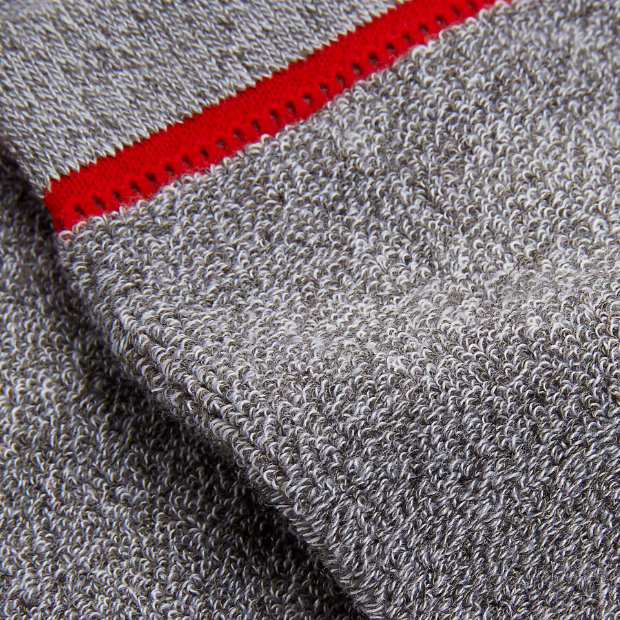 kyro cozy crew sock