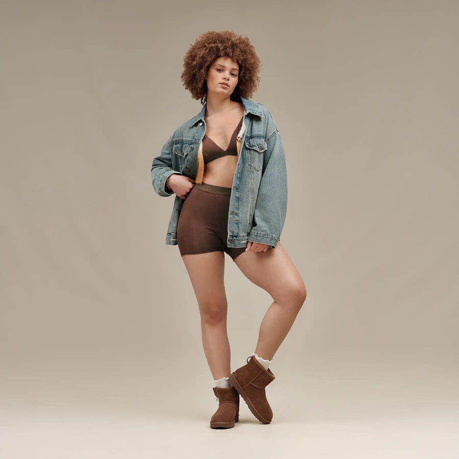 alexiah boy short