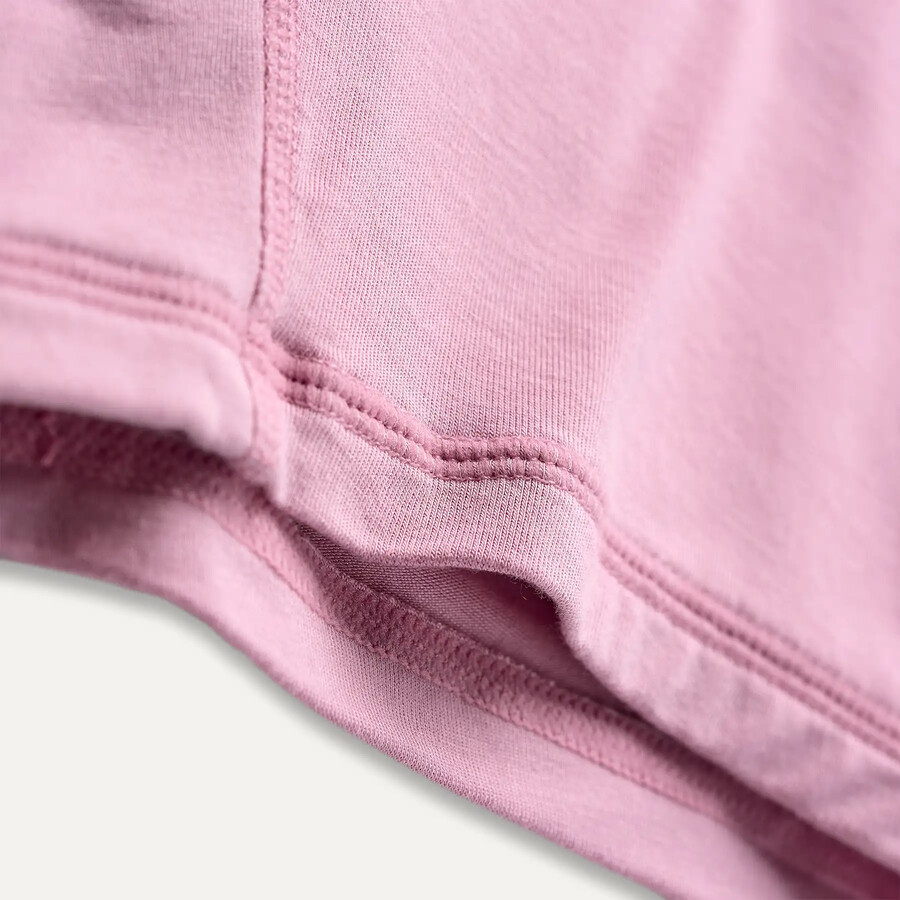 alexiah boy short