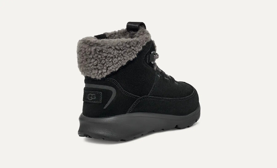terretrail cozy lace